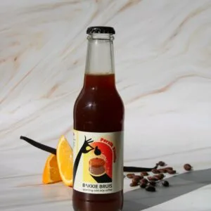 10 Bakkie Bruis® Vanille - Afbeelding 2